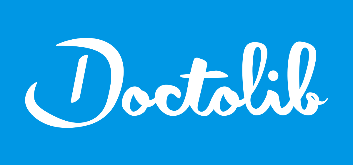 Logo-doctolib